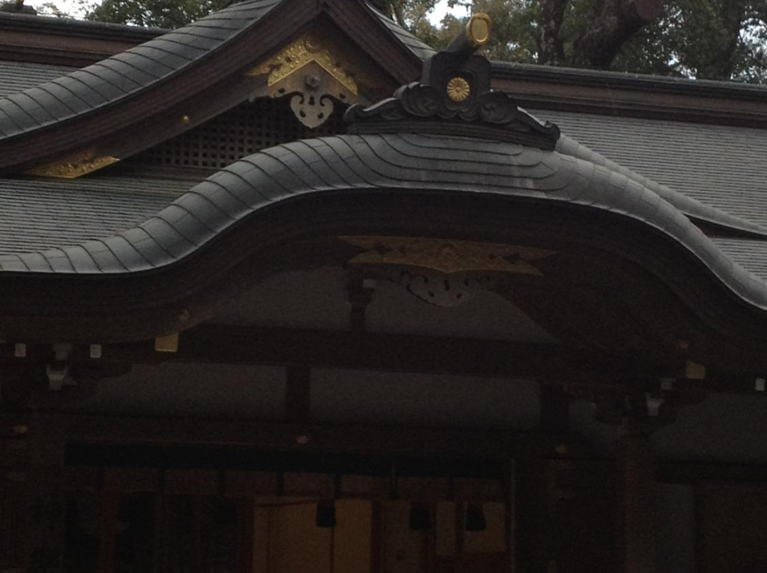 Geku-mae Visitor Center-伊势市必去景点