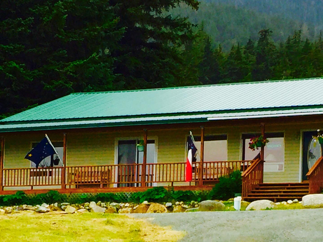 Lynn View Lodge & Cabins