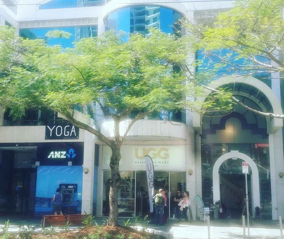 Chameleon New Age Salon-冲浪者天堂必去景点