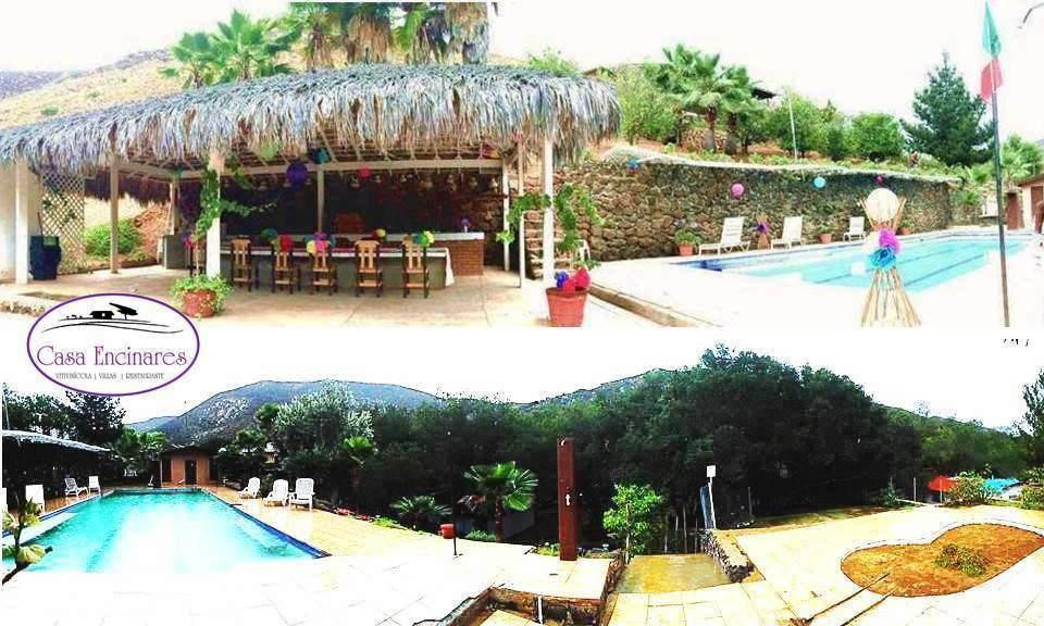 Capital O Casa Encinares主图