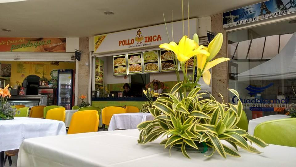 Pollo Inca