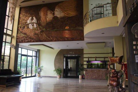 Hotel Kundan Kings主图