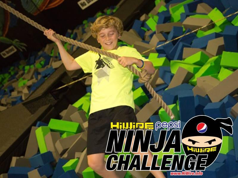 Plex HiWire Family Fun & Sports Center-哥伦比亚必去景点