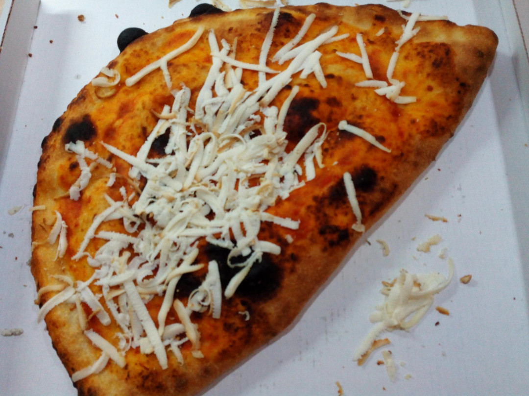 Pizzeria Da Nicolo