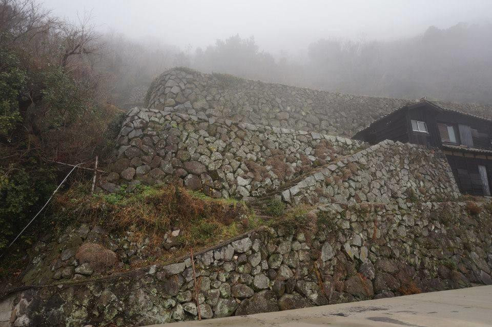 Tenku Rice Terraces-上关町必去景点