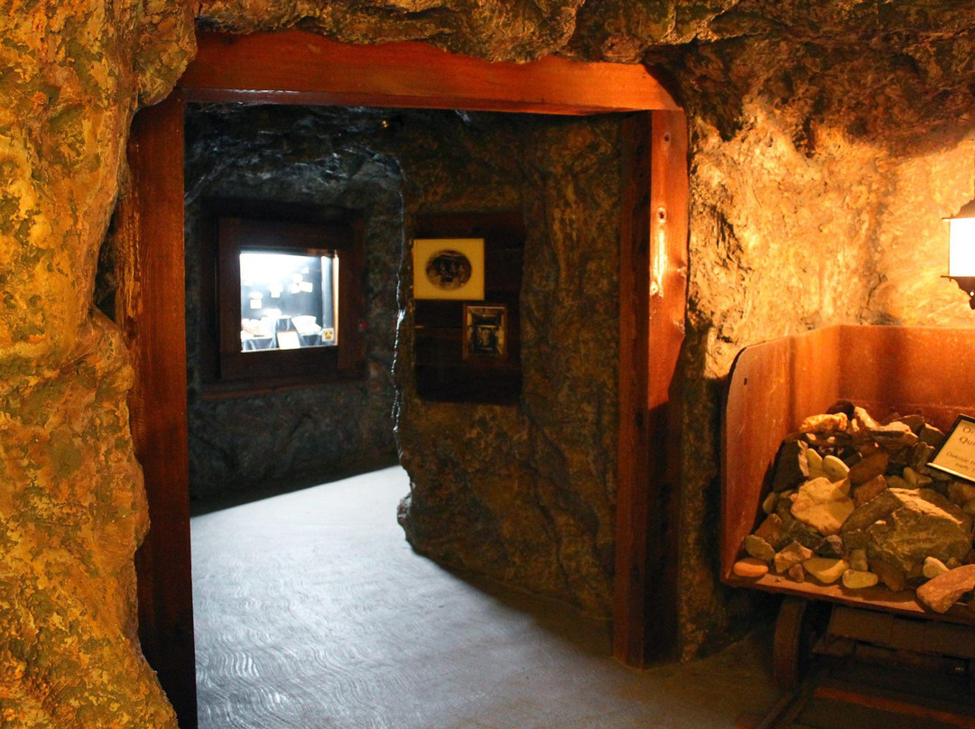 Wattsson & Wattsson Jewelers-Marquette必去景点