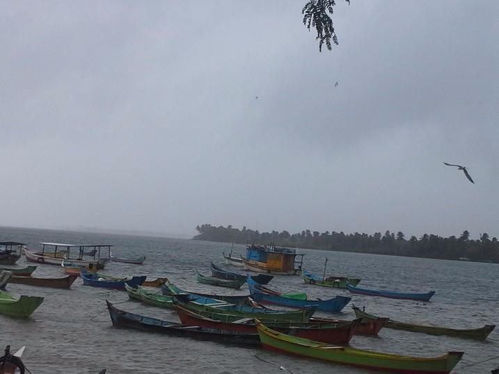 Joao Ferreira da Silva's Cultural Center