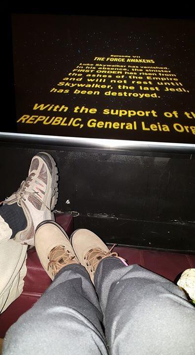 Cinetopia Progress Ridge 14-比弗顿必去景点