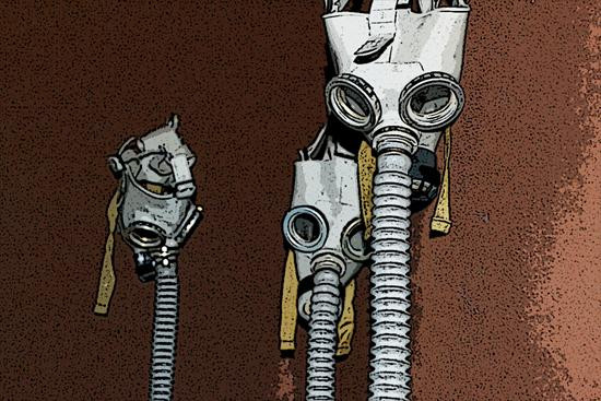 Escape Room Wageningen-瓦赫宁恩必去景点