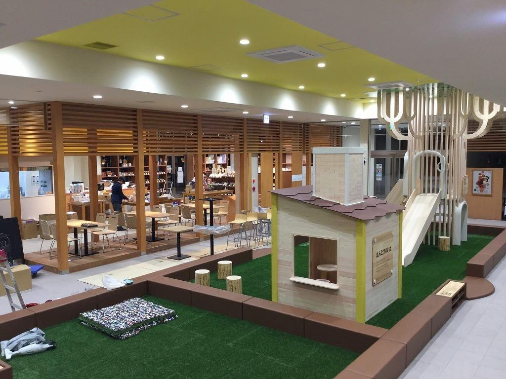 土岐市旅游景点-Terrace Gate Toki
