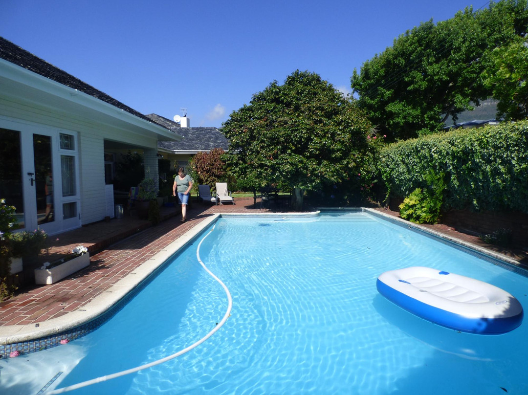 Glencoy Self-Catering Guesthouses