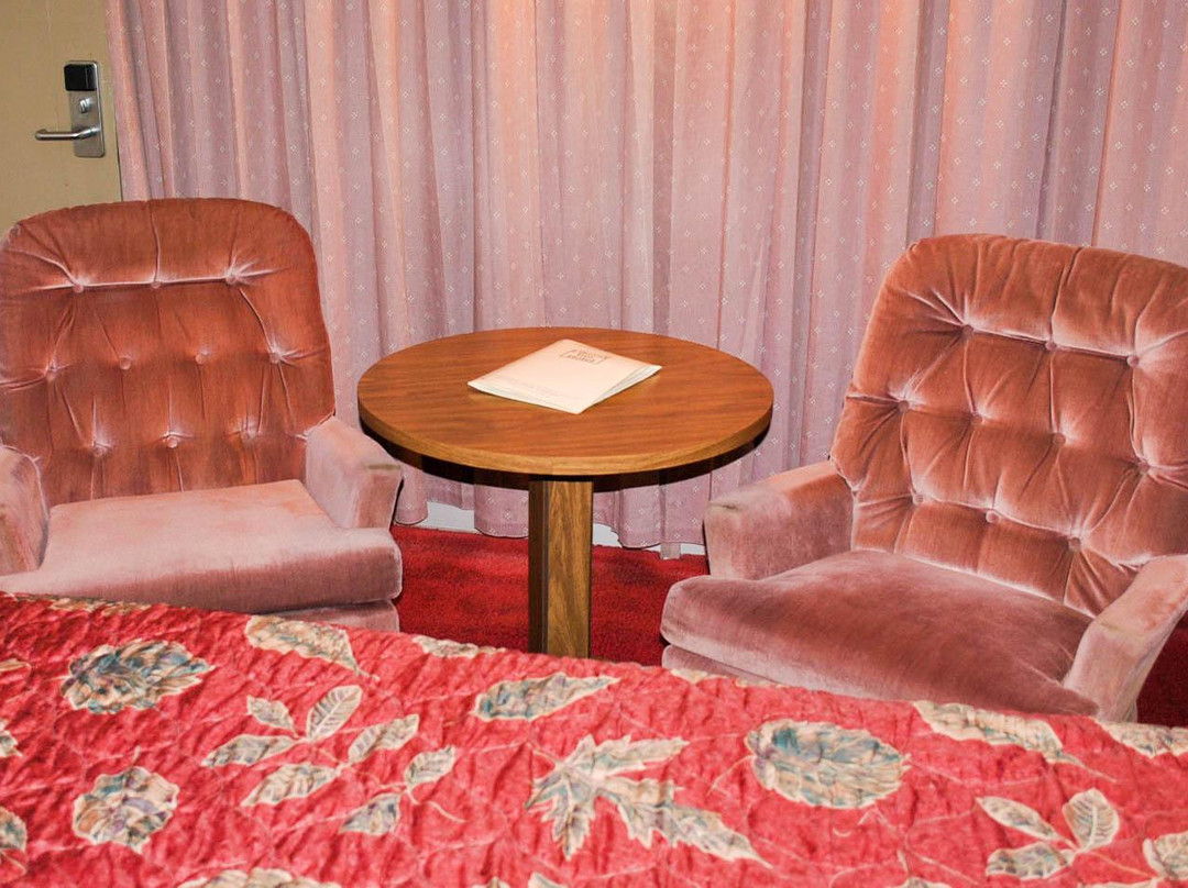 Hometown Inn By Oyo - Liberal, Ks主图