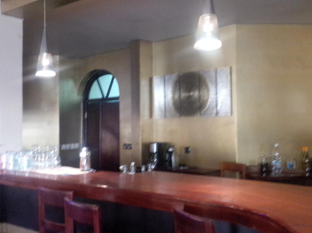 Bao Café景点图片