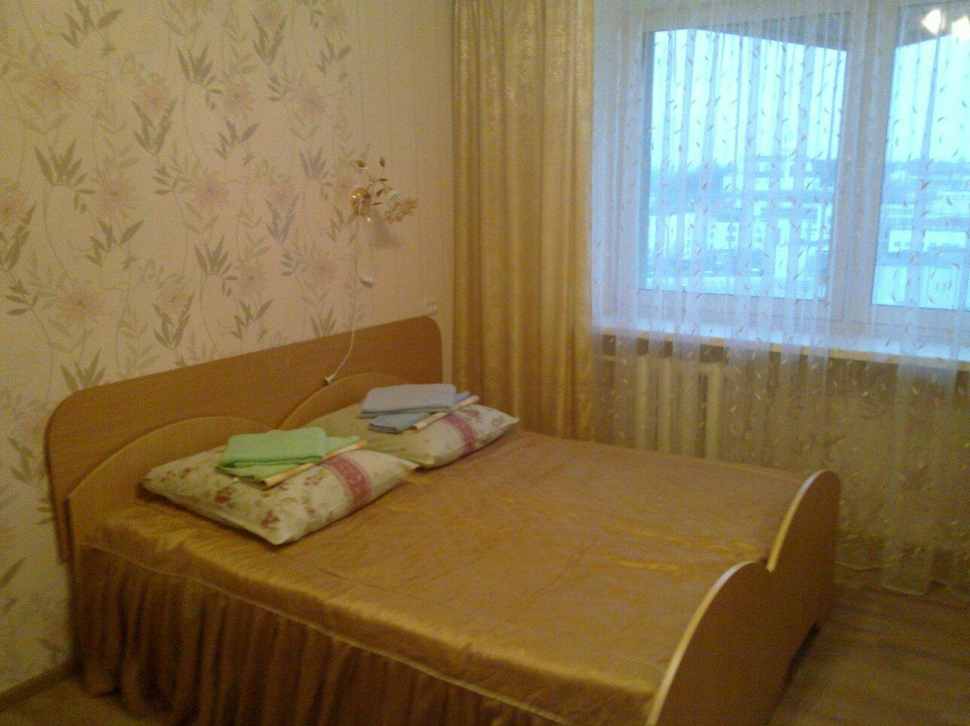 Usvyaty旅游攻略图片