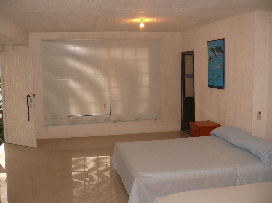 Posada Villa De Santa Catalina主图