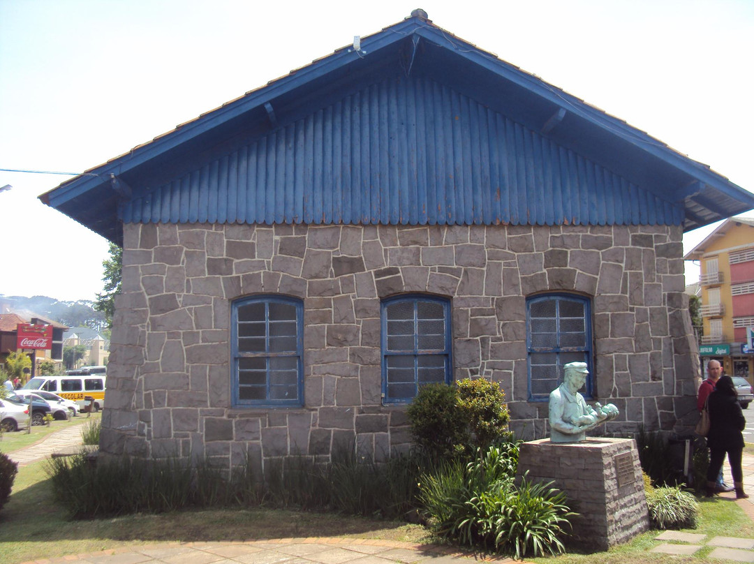 Casa de Pedra-卡内拉必去景点