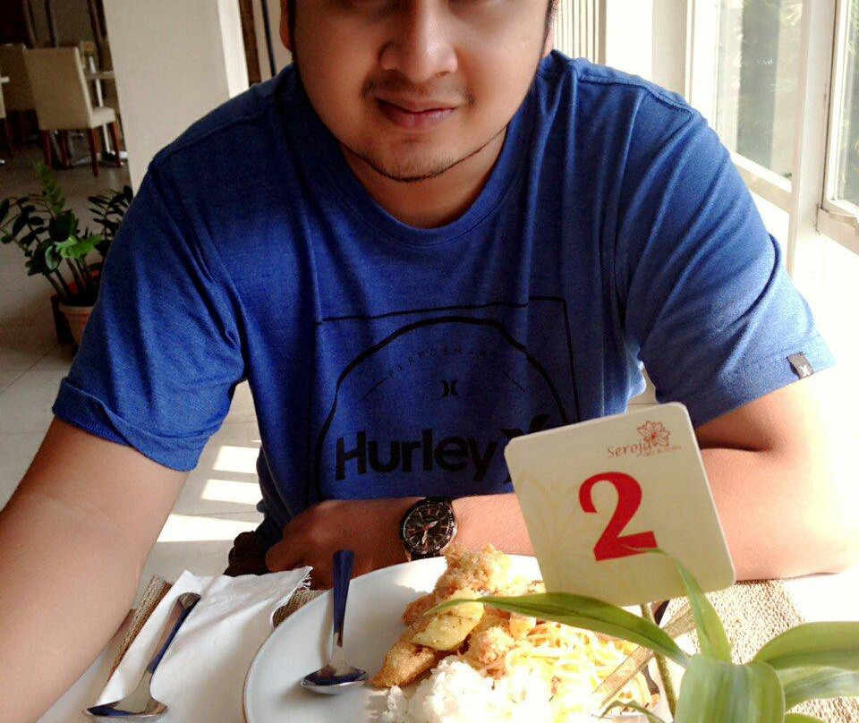 特里奥酒店主图