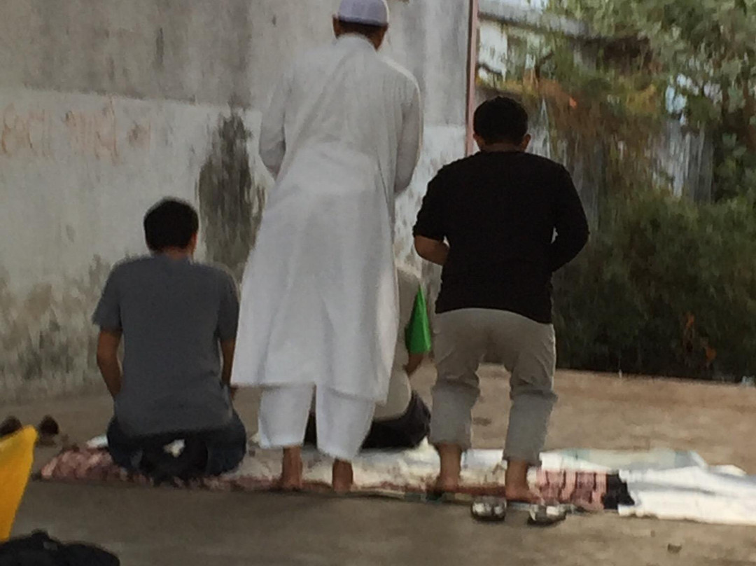 Narmada Park-Bharuch必去景点