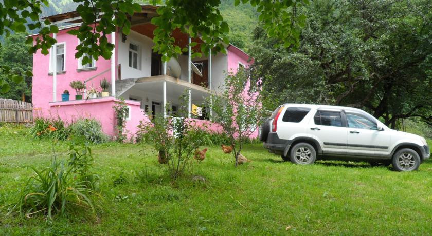Guest House Ushba