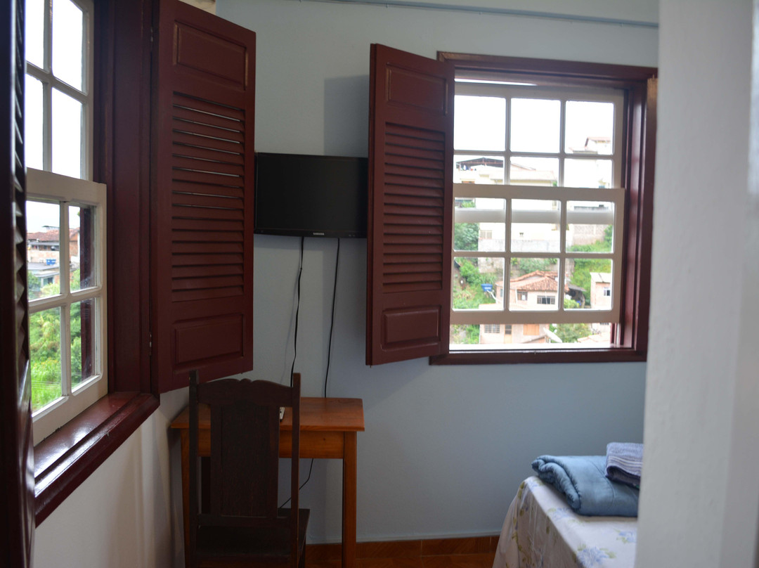 Pousada da Simone主图