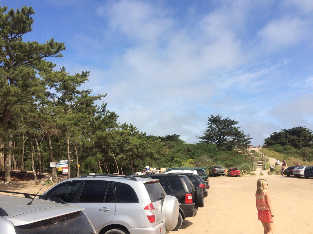 Mar y Pampa-Mar de las Pampas必去景点