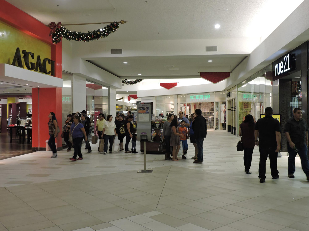 Sunrise Mall-布朗斯维尔必去景点