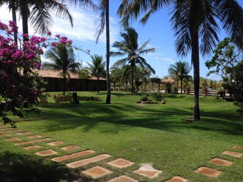 Pousada Urussuquara-浴室