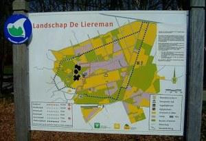 Landschap de Liereman景点图片