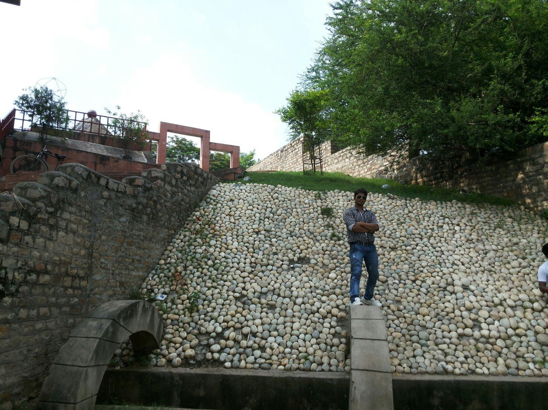 Company Garden Prayagraj景点图片