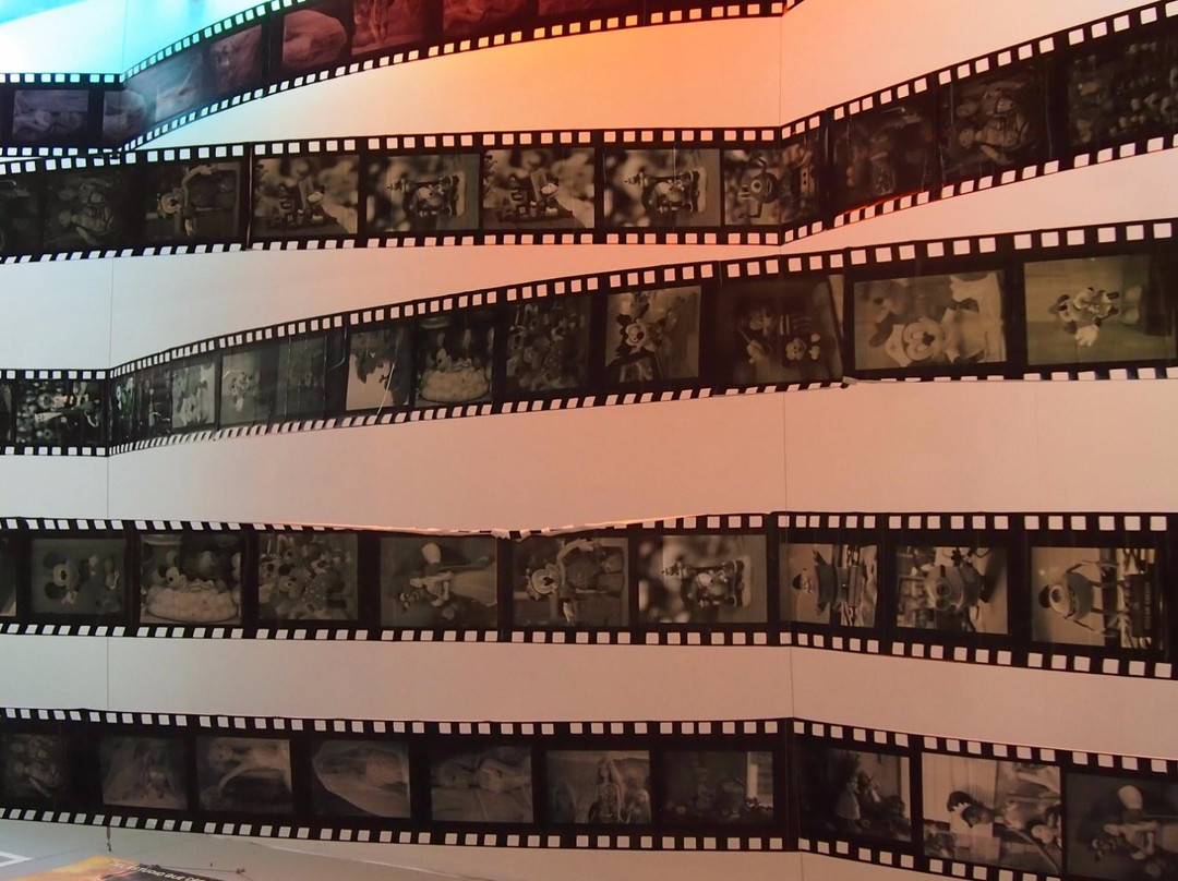 Tooney Toy Museum-北革必去景点