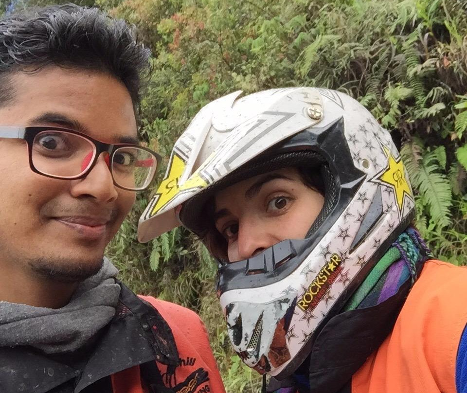 Madness Adventures-拉巴斯必去景点