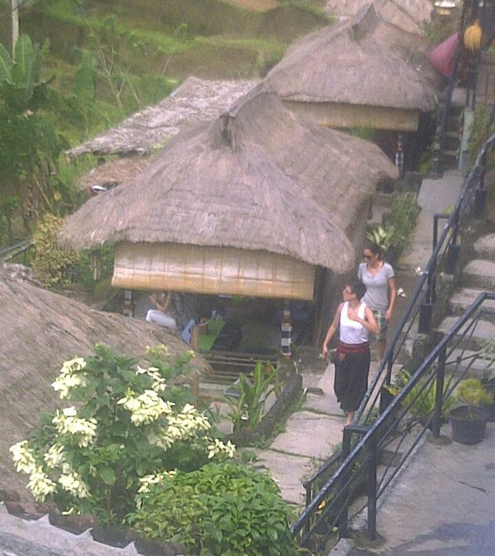 Cab Bali Driver-登巴萨必去景点