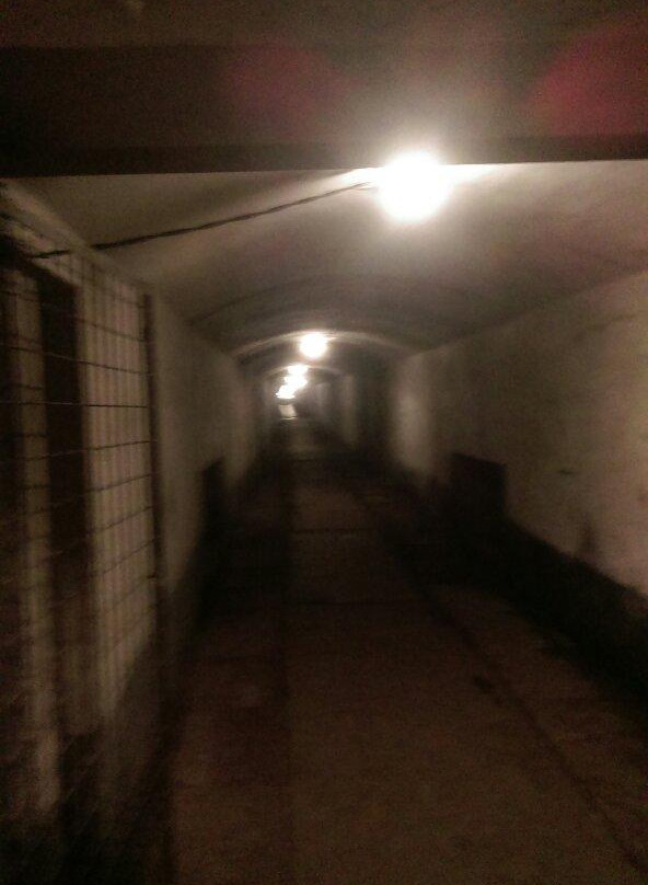 Fort Battice景点图片