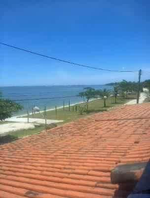 Araruama酒店住宿-Pousada Praia do Coqueiral