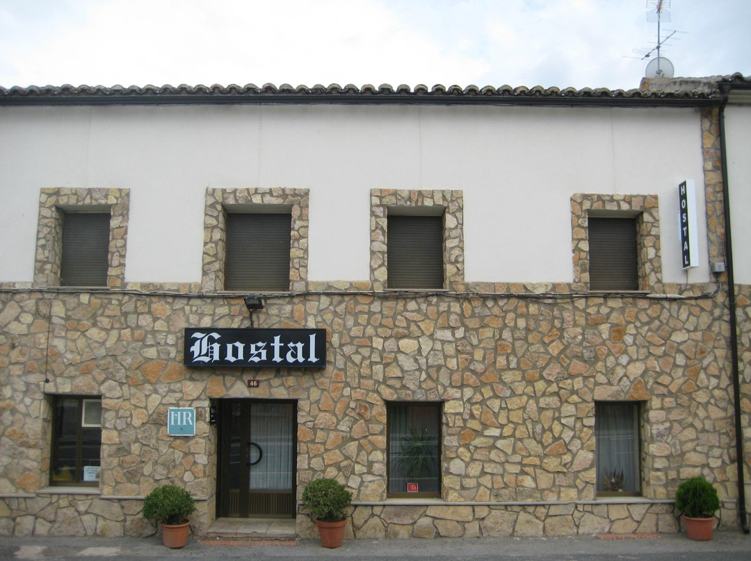 Hostal Nicolás