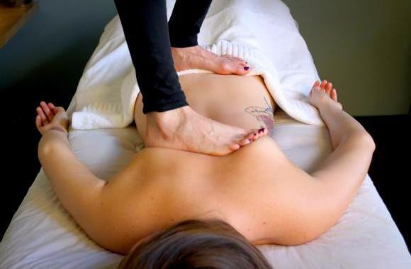 One Massage Holistic Center景点图片