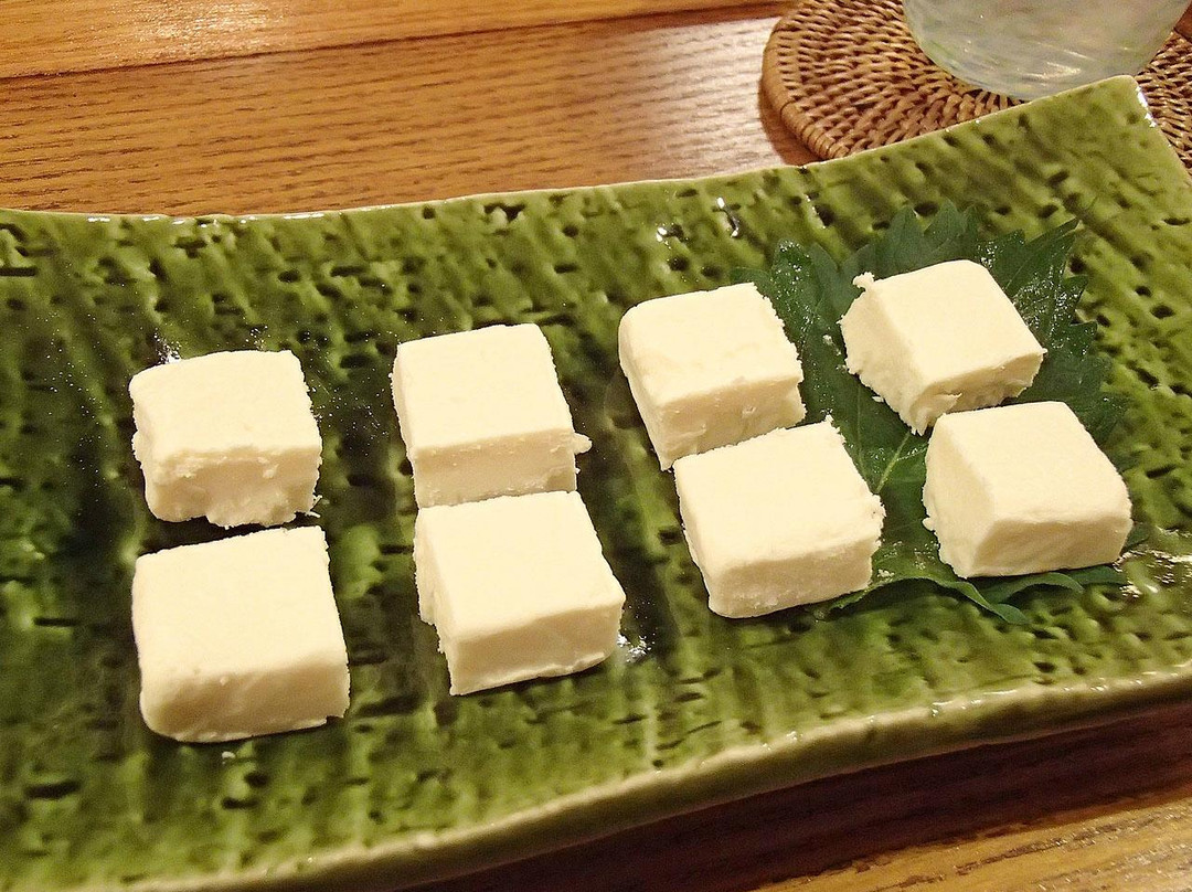 酒と醸し料理 BY