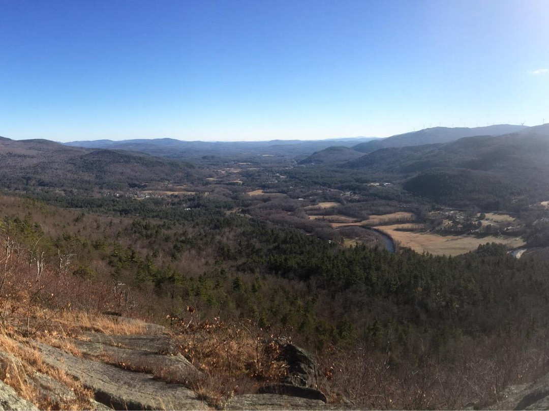Rattlesnake Mountain景点图片