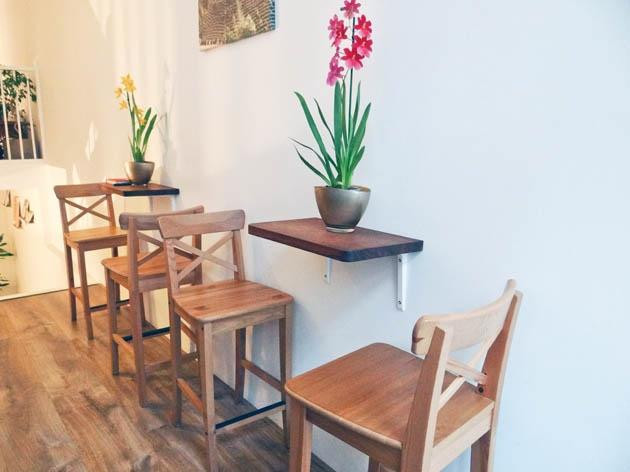 Tea's Delight-阿姆斯特丹必去景点