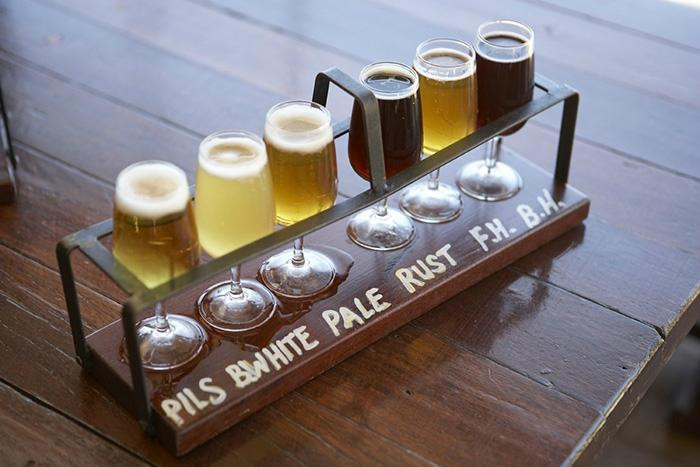 Red Moon Travels-Subiaco必去景点