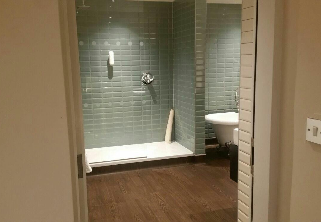 The Golden Hope Hotel主图