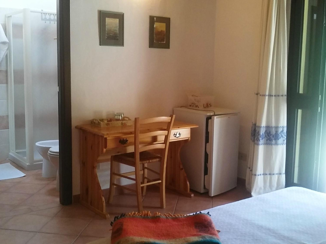 B&B Casa Manna主图