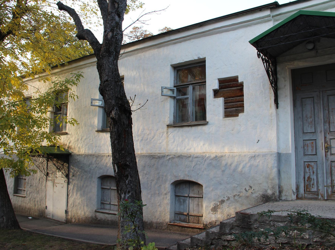 Alyabyev's House-Museum-Pyatigorsk必去景点