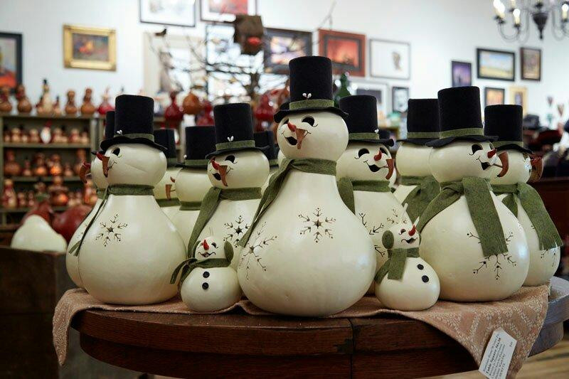 Gallery 30-葛底斯堡必去景点