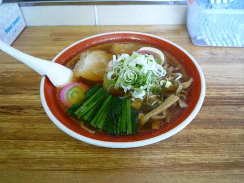 夕张市餐馆和美食-Nonkiya