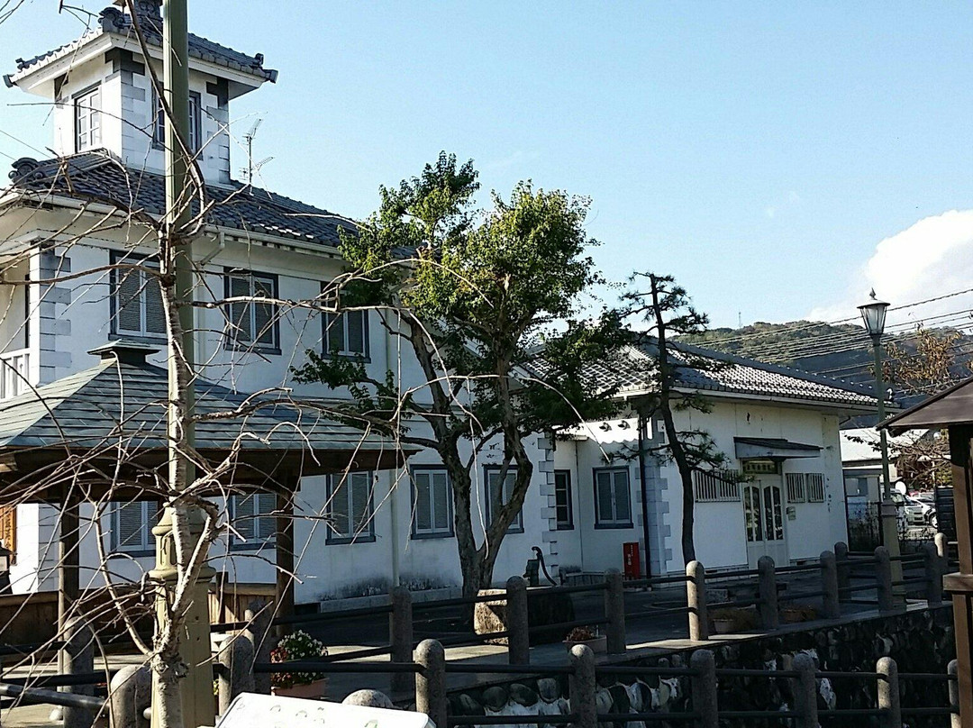 Akasaka Port Hall-大垣市必去景点