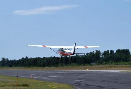 Scenic Air Tours-伊格尔里弗必去景点