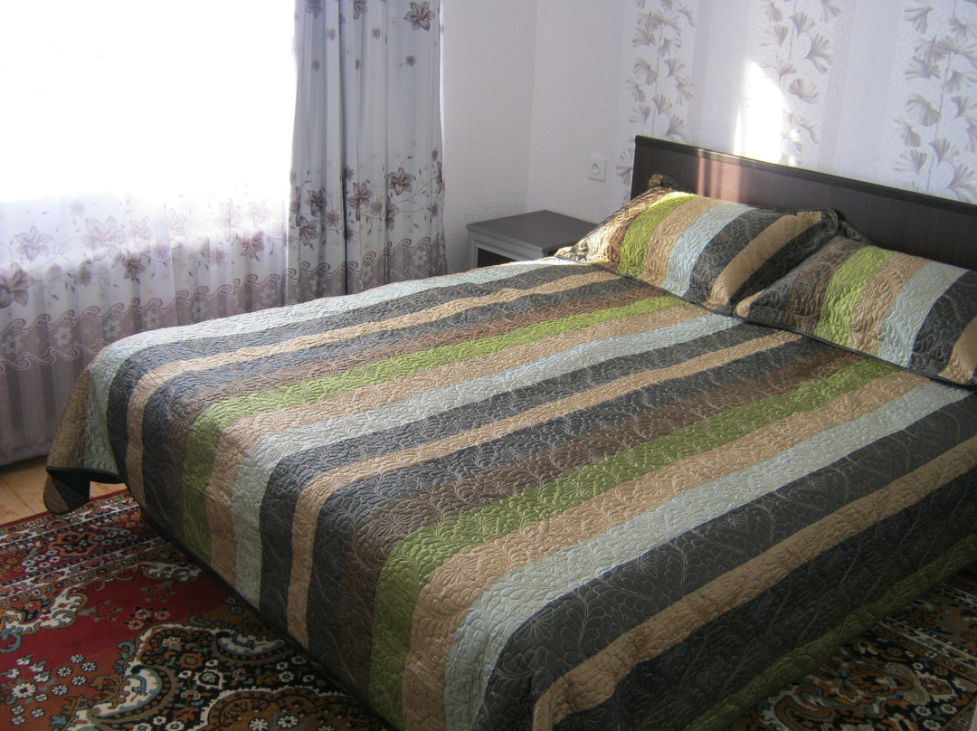 Kyzyl-Suu酒店住宿-Askar Guesthouse