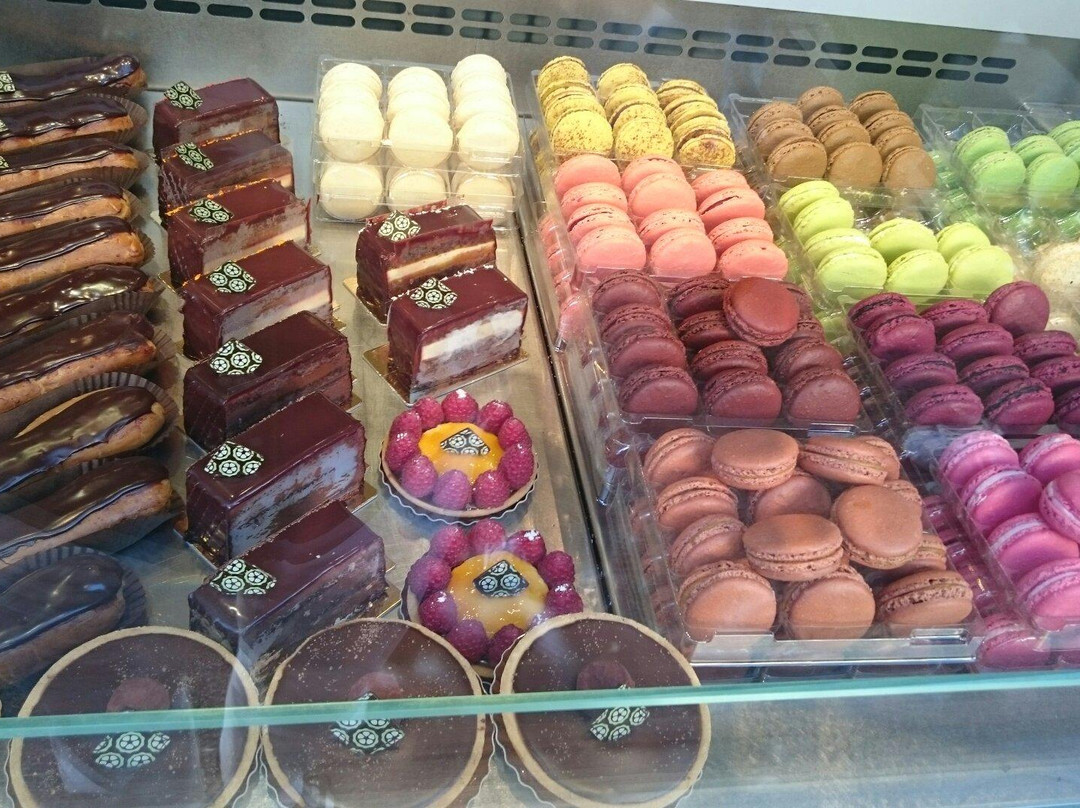 Pascal Le Gac Chocolatier景点图片