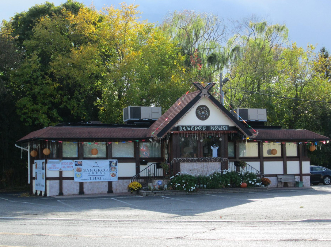 Eatontown旅游攻略图片